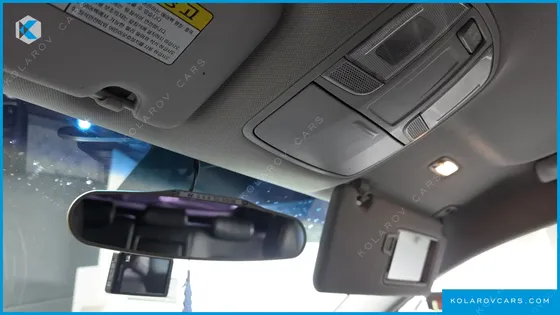 HYUNDAI TUCSON DIESEL 2.0 2WD