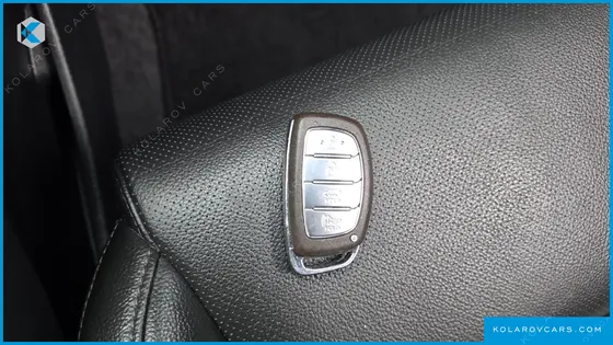 HYUNDAI TUCSON DIESEL 2.0 2WD