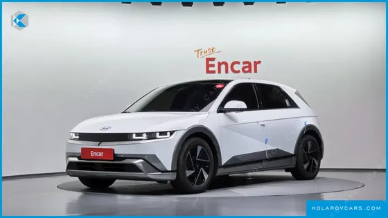 HYUNDAI IONIQ 5 LONG RANGE