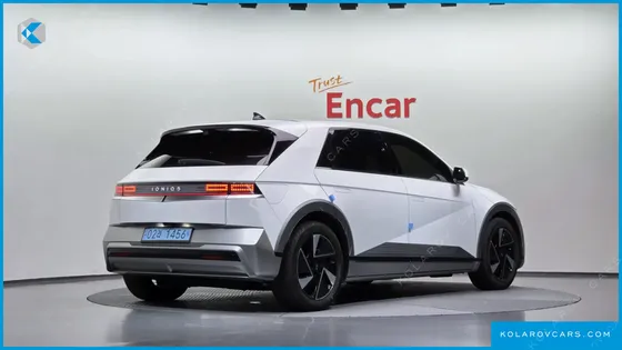HYUNDAI IONIQ 5 LONG RANGE