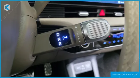 HYUNDAI IONIQ 5 LONG RANGE