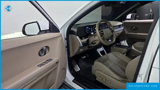 HYUNDAI IONIQ 5 LONG RANGE