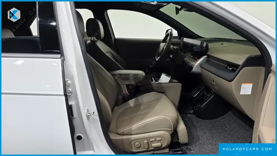 HYUNDAI IONIQ 5 LONG RANGE