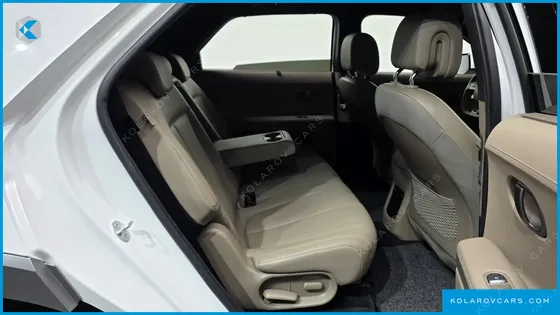 HYUNDAI IONIQ 5 LONG RANGE