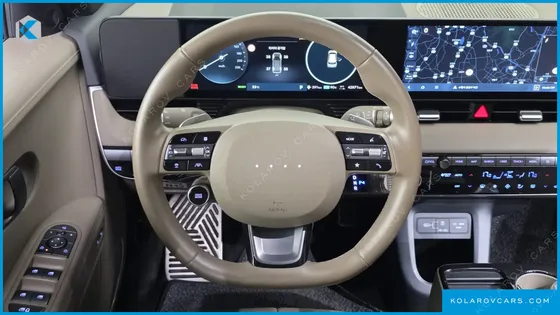 HYUNDAI IONIQ 5 LONG RANGE
