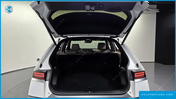 HYUNDAI IONIQ 5 LONG RANGE