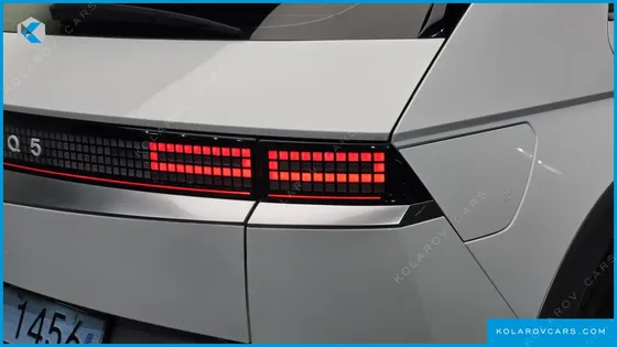 HYUNDAI IONIQ 5 LONG RANGE