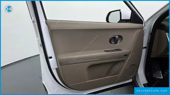 HYUNDAI IONIQ 5 LONG RANGE