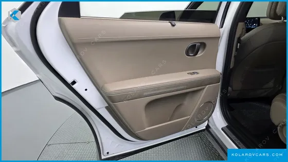 HYUNDAI IONIQ 5 LONG RANGE