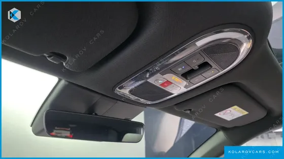 HYUNDAI IONIQ 5 LONG RANGE