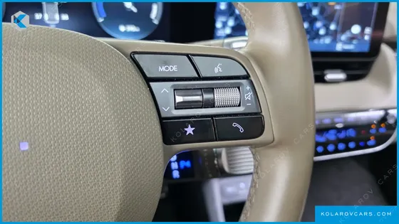 HYUNDAI IONIQ 5 LONG RANGE
