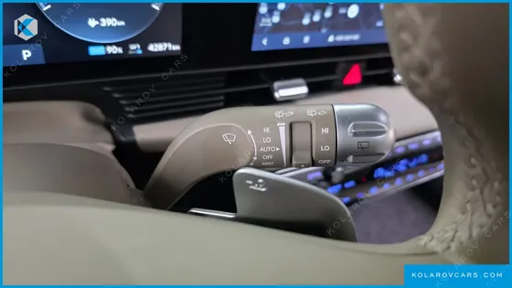HYUNDAI IONIQ 5 LONG RANGE
