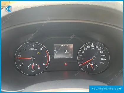 KIA SPORTAGE DIESEL 2WD PRESTIGE
