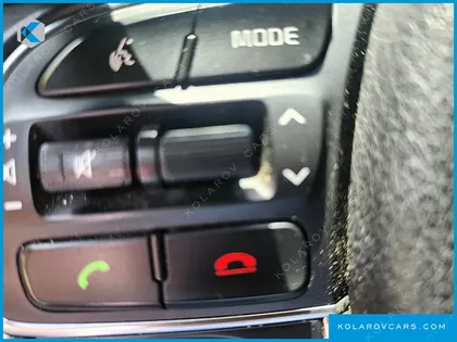 KIA SPORTAGE DIESEL 2WD PRESTIGE