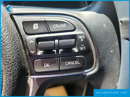KIA SPORTAGE DIESEL 2WD PRESTIGE
