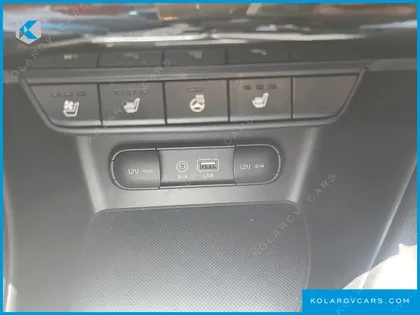KIA SPORTAGE DIESEL 2WD PRESTIGE