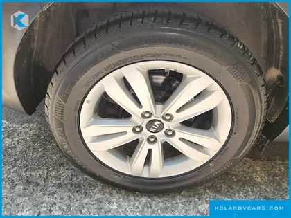 KIA SPORTAGE DIESEL 2WD PRESTIGE