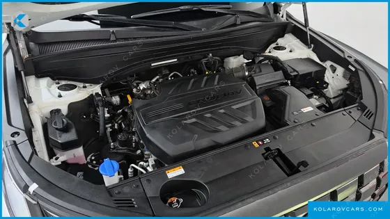 HYUNDAI PALISADE DIESEL 2.2 2WD