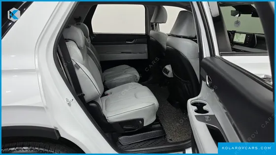 HYUNDAI PALISADE DIESEL 2.2 2WD