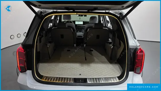 HYUNDAI PALISADE DIESEL 2.2 2WD
