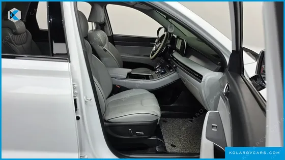 HYUNDAI PALISADE DIESEL 2.2 2WD