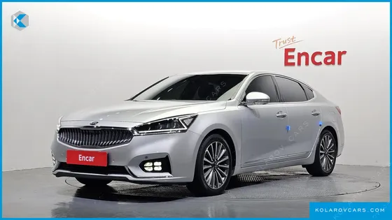 KIA K7 3.0 GDI LIMITED