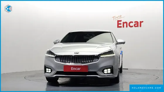 KIA K7 3.0 GDI LIMITED