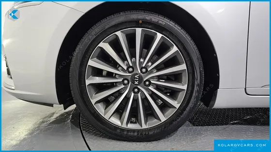 KIA K7 3.0 GDI LIMITED