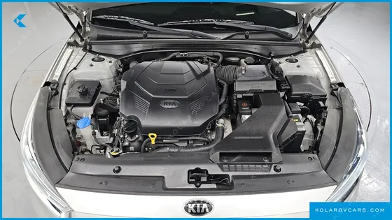 KIA K7 3.0 GDI LIMITED