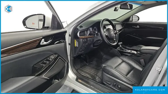 KIA K7 3.0 GDI LIMITED