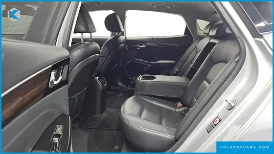 KIA K7 3.0 GDI LIMITED