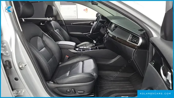 KIA K7 3.0 GDI LIMITED