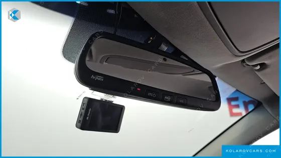 KIA K7 3.0 GDI LIMITED