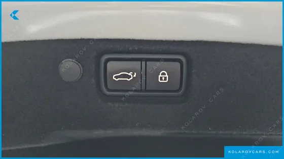 KIA K7 3.0 GDI LIMITED