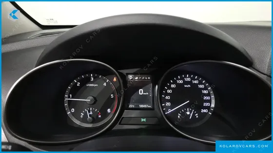 HYUNDAI SANTA FE DIESEL 2.0 2WD