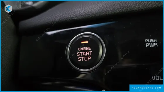 KIA SPORTAGE DIESEL 2WD NOBLESSE