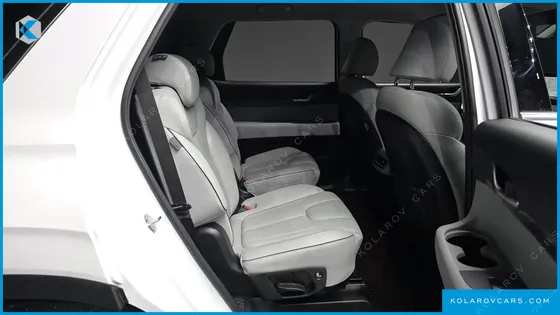 HYUNDAI PALISADE DIESEL 2.2 2WD