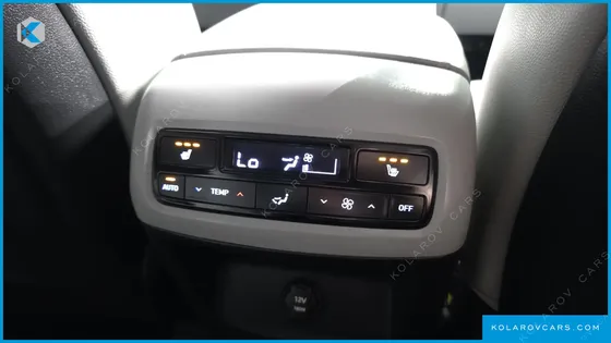 HYUNDAI PALISADE DIESEL 2.2 2WD