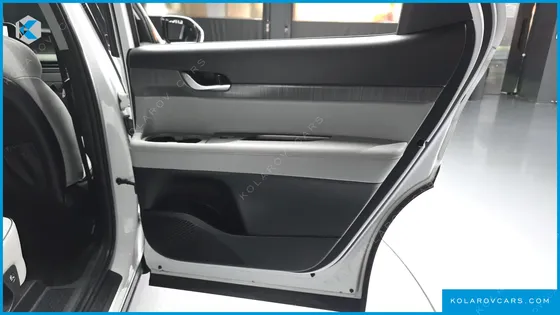 HYUNDAI PALISADE DIESEL 2.2 2WD