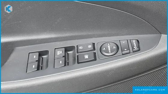 HYUNDAI TUCSON DIESEL 1.7 2WD