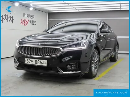 KIA K7 2.2 DIESEL LIMITED