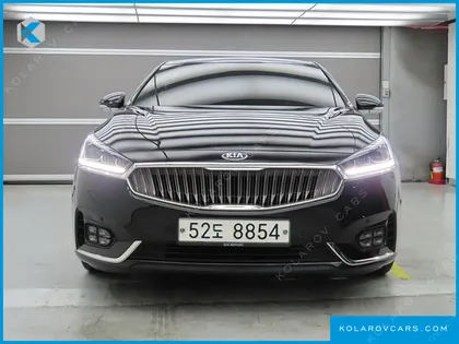 KIA K7 2.2 DIESEL LIMITED