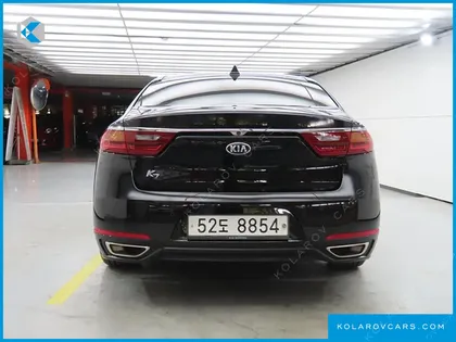 KIA K7 2.2 DIESEL LIMITED