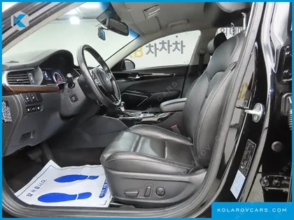 KIA K7 2.2 DIESEL LIMITED