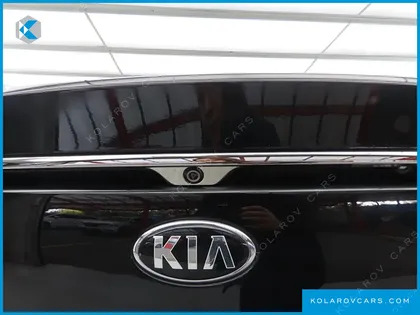 KIA K7 2.2 DIESEL LIMITED