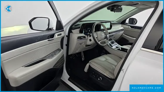 HYUNDAI PALISADE GASOLINE 3.8 2WD