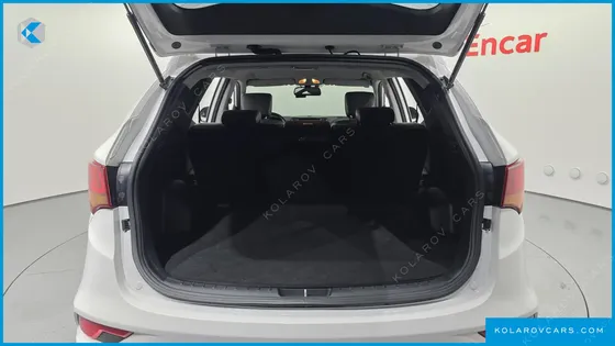 HYUNDAI SANTA FE DIESEL 2.0 4WD
