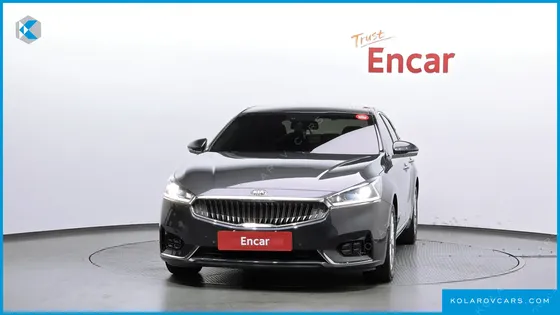KIA K7 2.4 GDI PRESTIGE