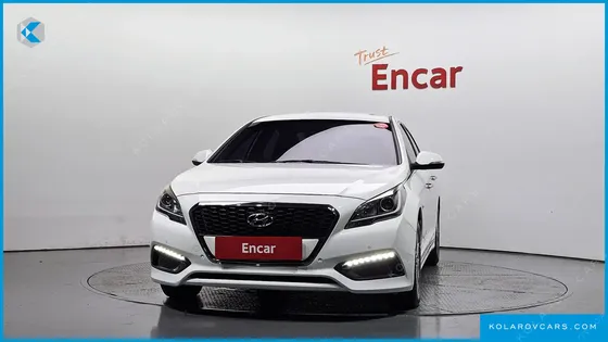 HYUNDAI SONATA 2.0 HEV