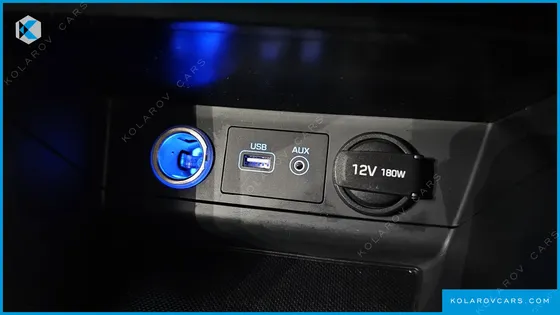 HYUNDAI SONATA 2.0 HEV